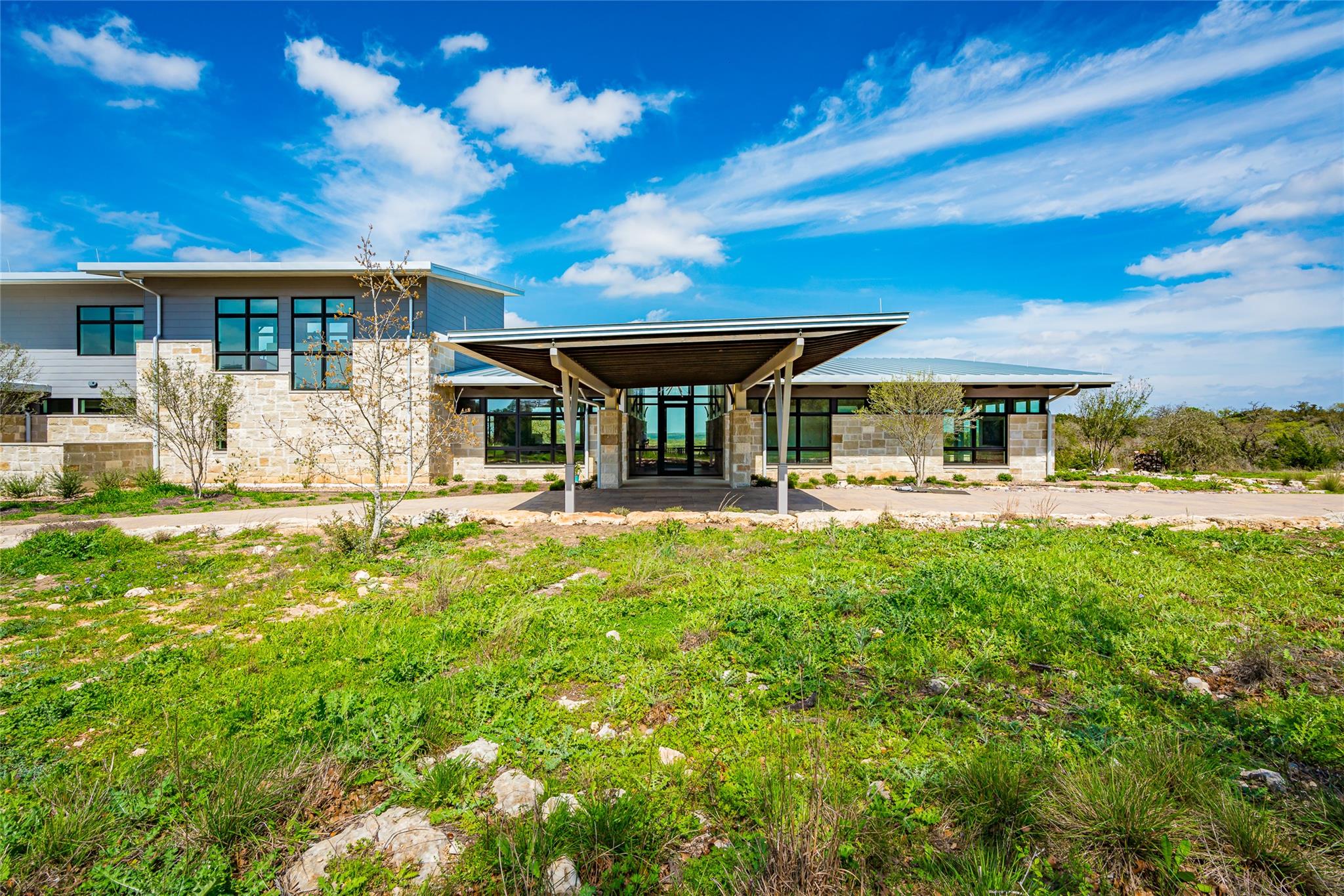 2660 Elder Hill, Driftwood, TX 78619 — photo 1