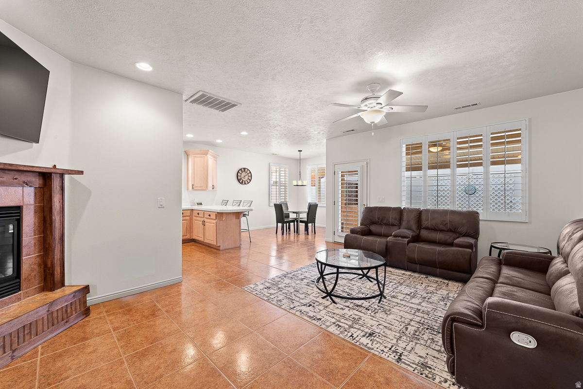 1360 E TELEGRAPH ST #153, Washington, UT 84780 — photo 1