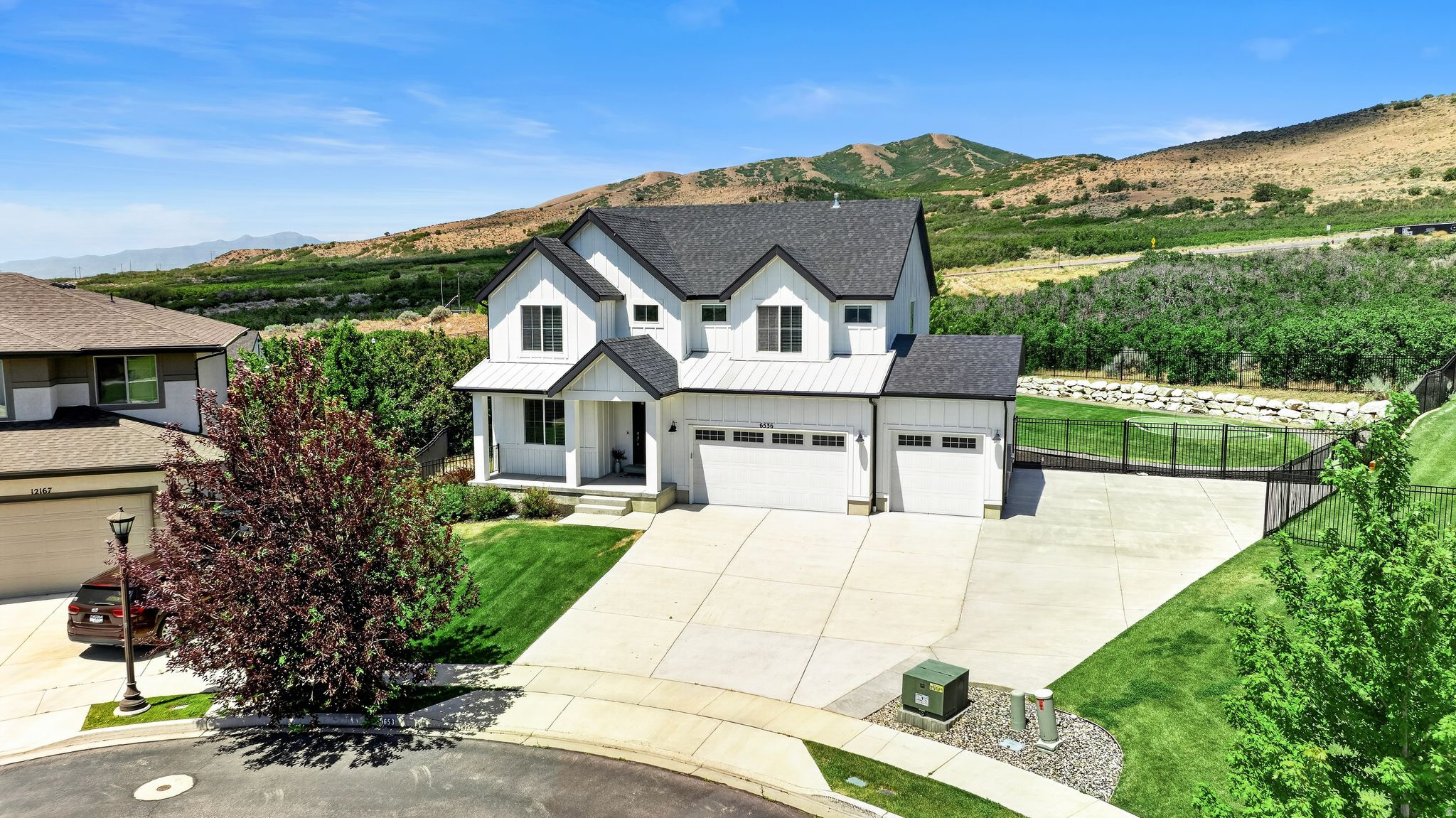 6536 W MUIRFIELD RD, Highland, UT 84003 — photo 1