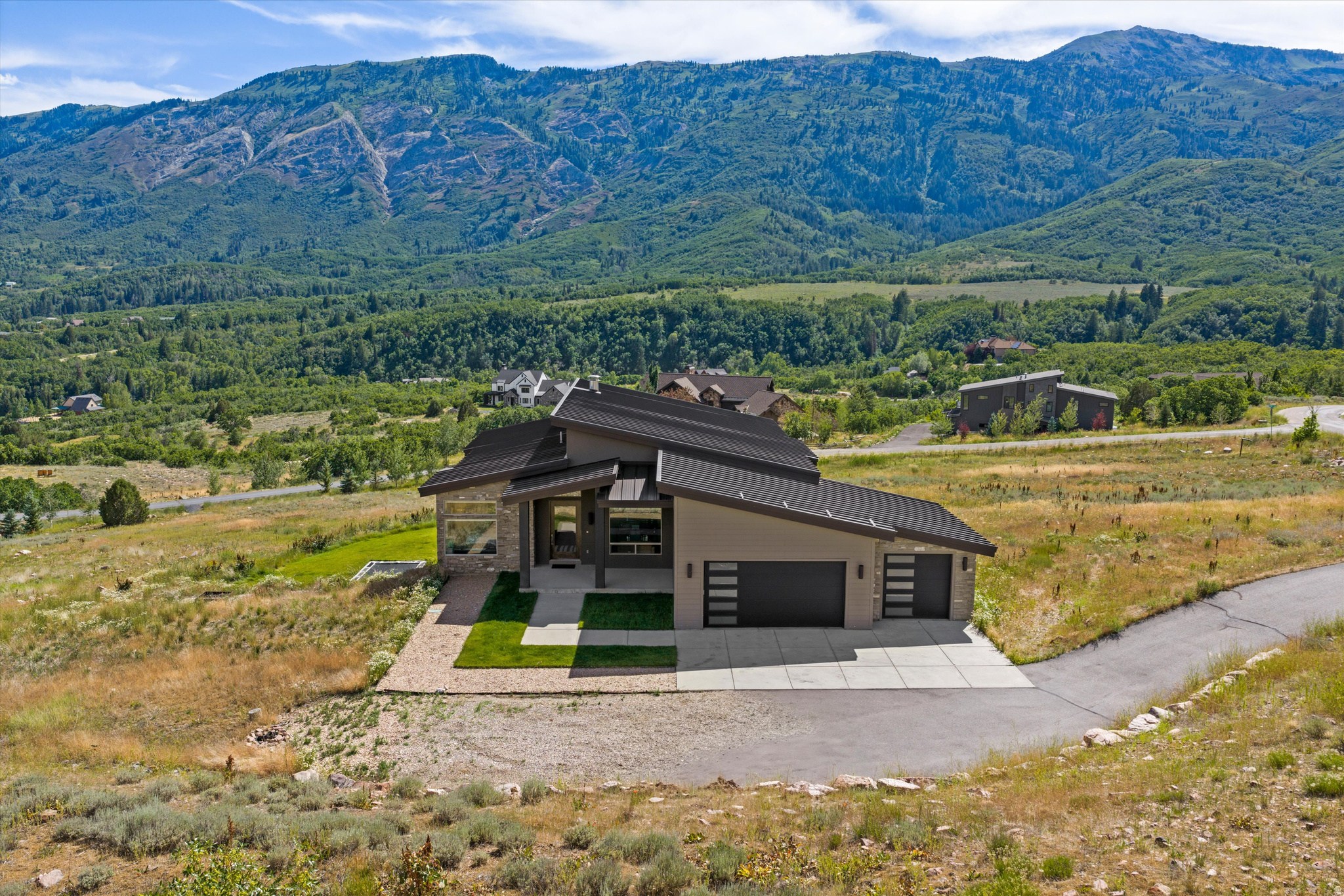 2135 E 6825 N, Eden, UT 84310 — photo 1