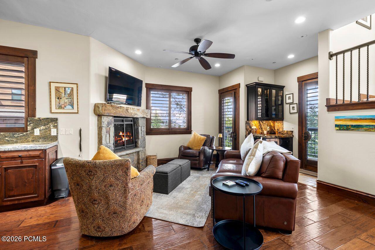 4189 Willow Draw Road Unit 201, Park City, UT 84098 — photo 1