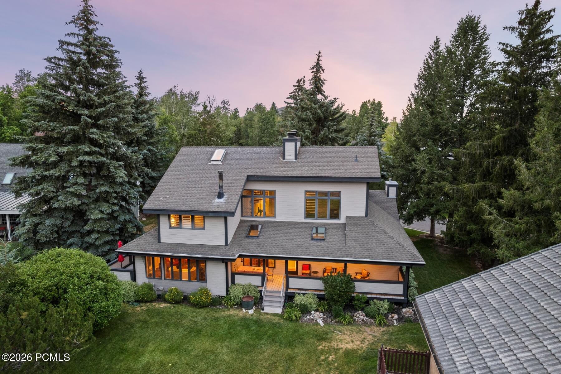 163 Webster Court, Park City, UT 84060 — photo 1