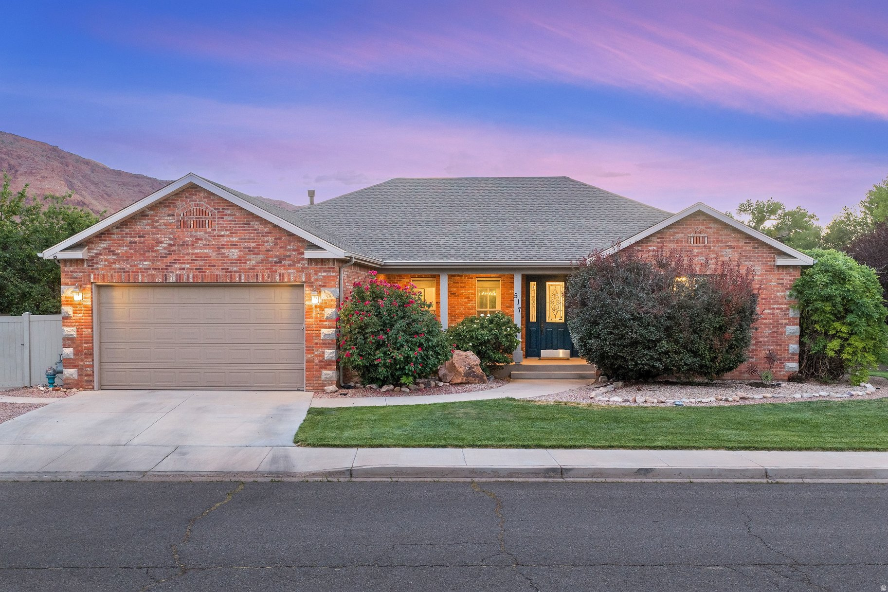 517  KIVA DR, Moab, UT 84532 — photo 1