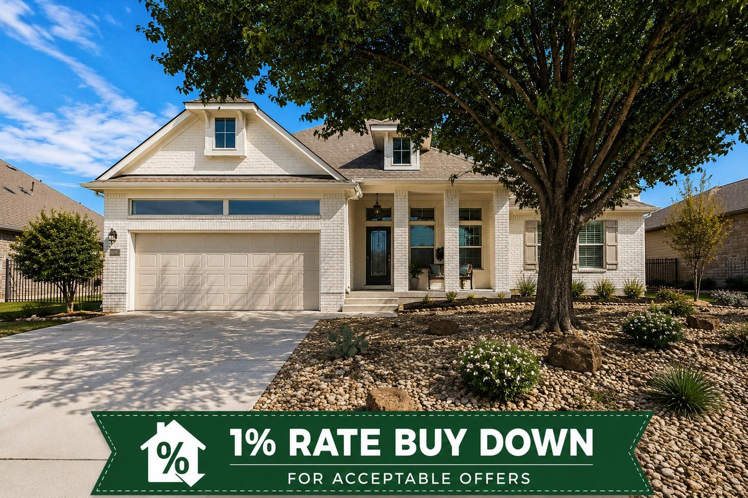 22325 Rock Wren, Spicewood, TX 78669 — photo 1