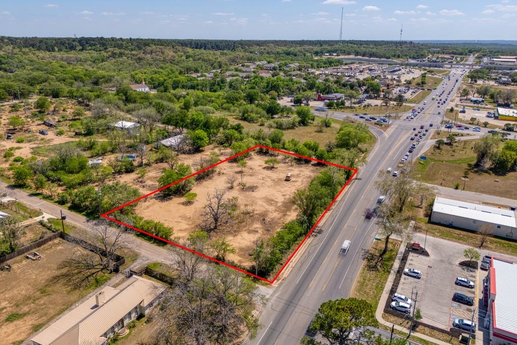 1105 State Highway 95, Bastrop, TX 78602 — photo 1