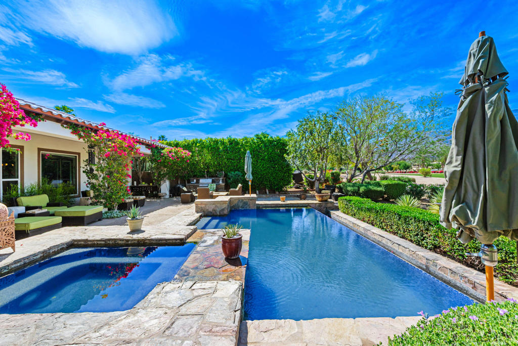 60463 Juniper Lane, La Quinta, CA 92253 — photo 1