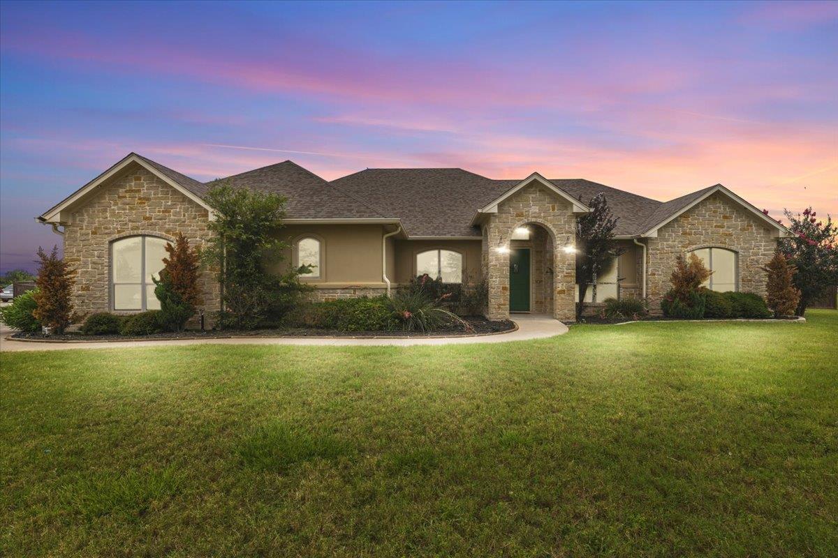 101 Eland, Bastrop, TX 78602 — photo 1
