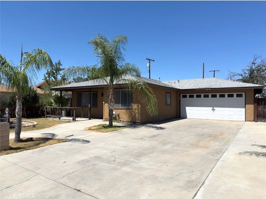 915 Marlyce, Hemet, CA 92543 — photo 1