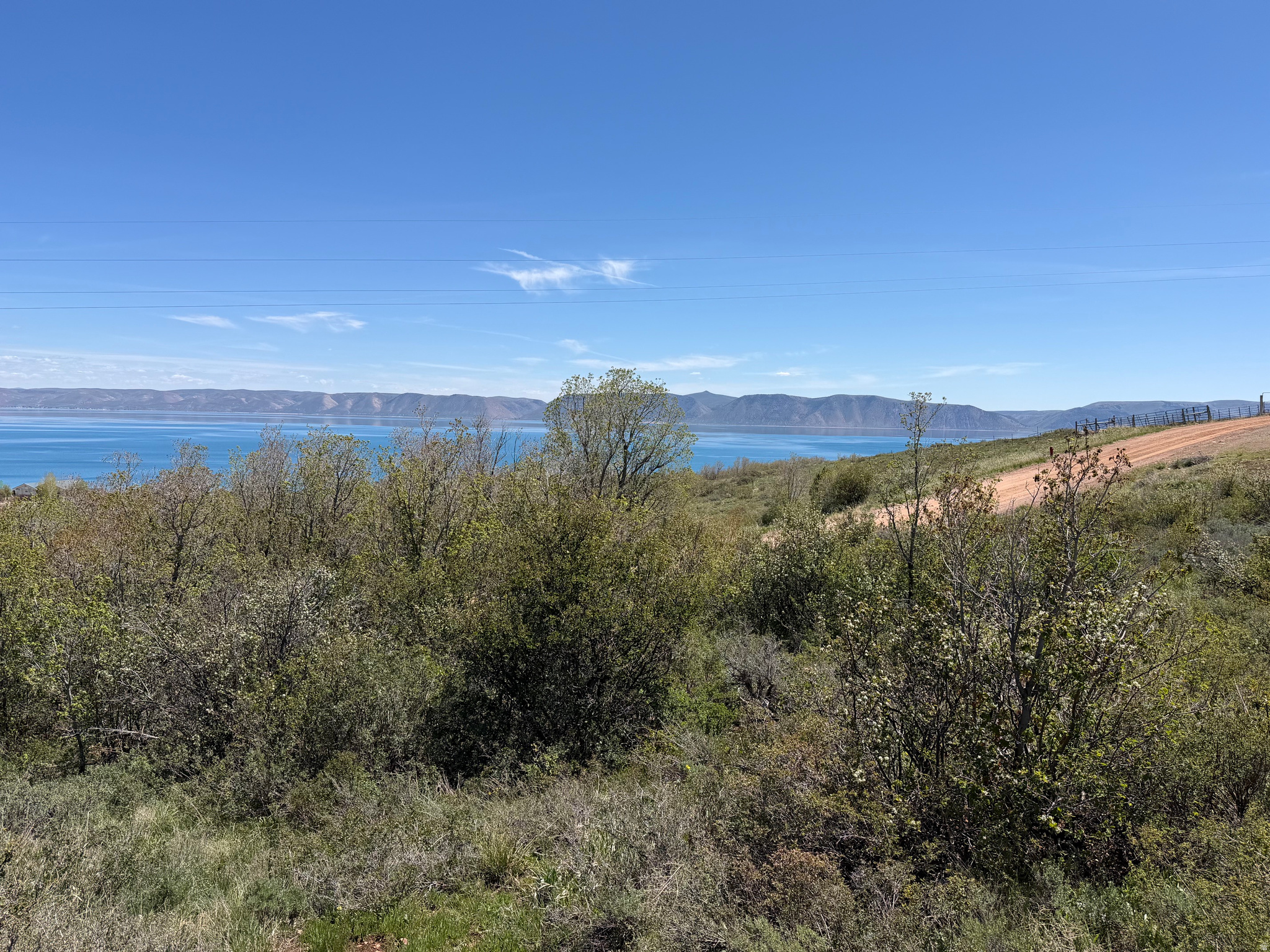 1317 N TRAPPER LOOP, Garden City, UT 84028 — photo 1