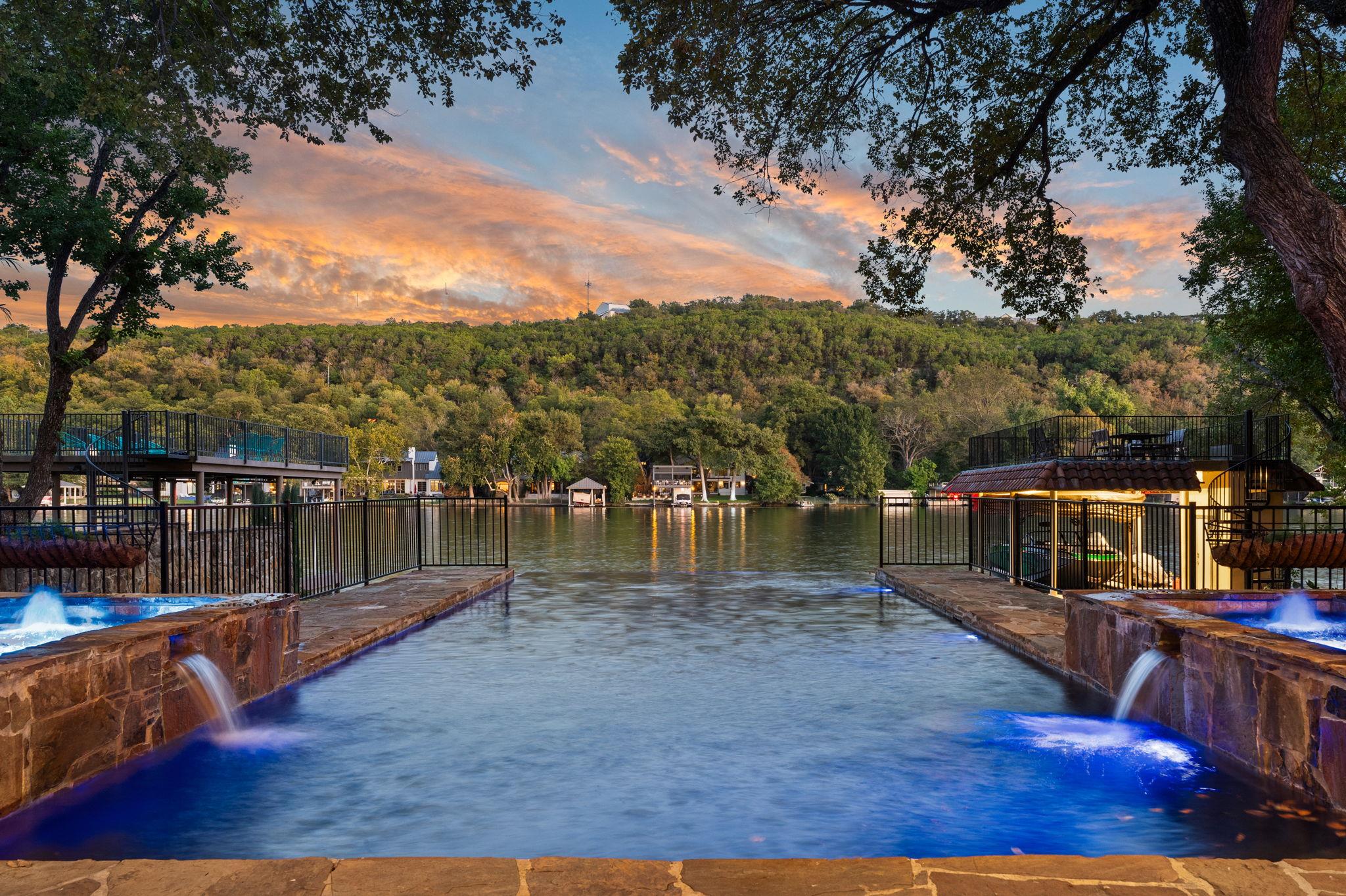 3111 Ski Shores, Austin, TX 78730 — photo 1