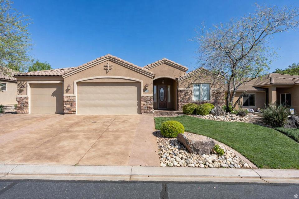 805 S DIXIE DR #24, St. George, UT 84770 — photo 1