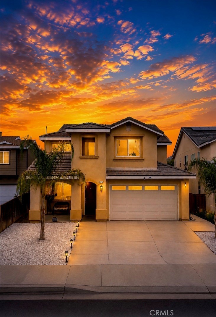 3956 Paseo Del Mar Drive, Perris, CA 92571 — photo 1