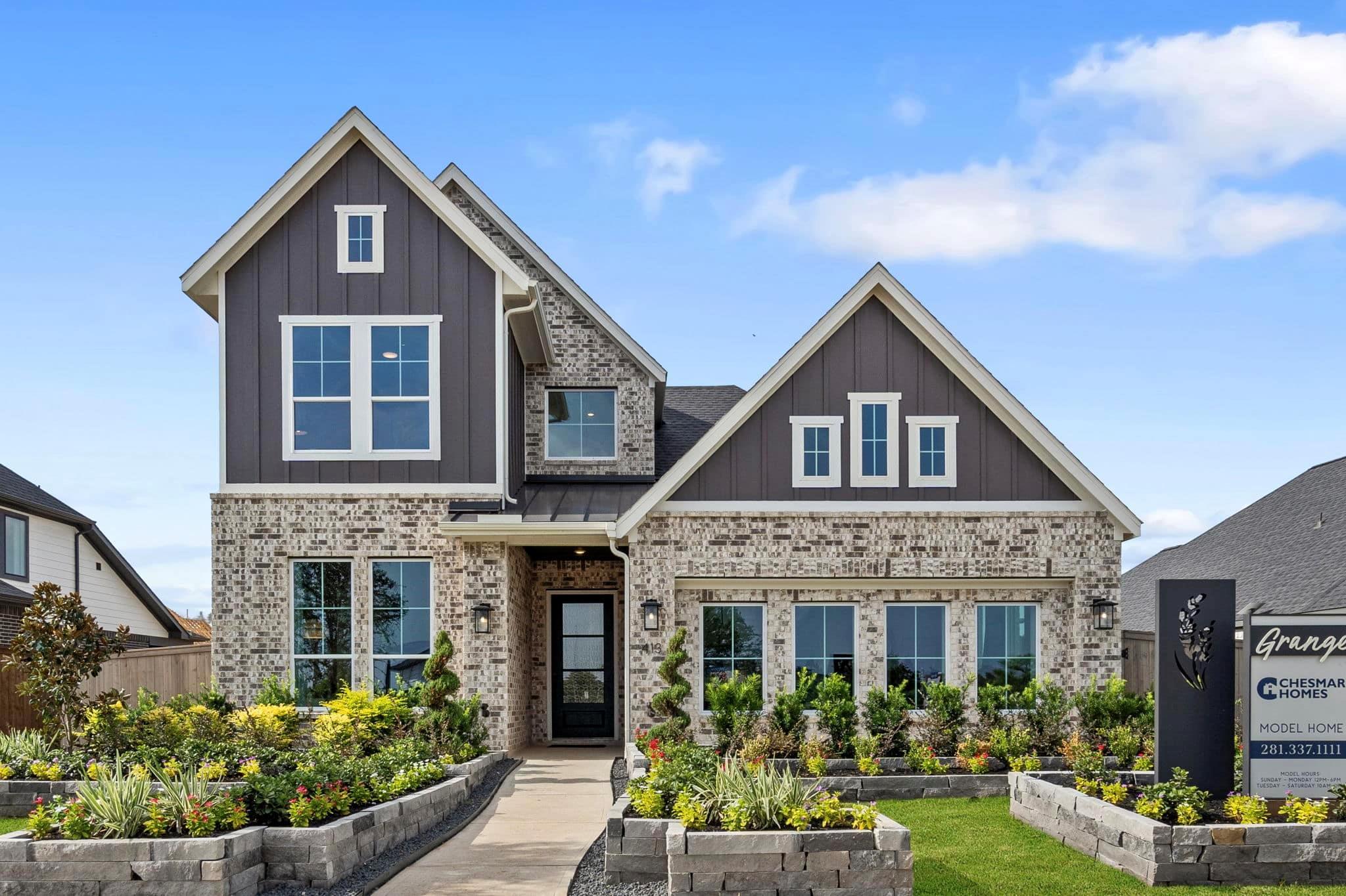 1020 Carillon, Liberty Hill, TX 78642 — photo 1