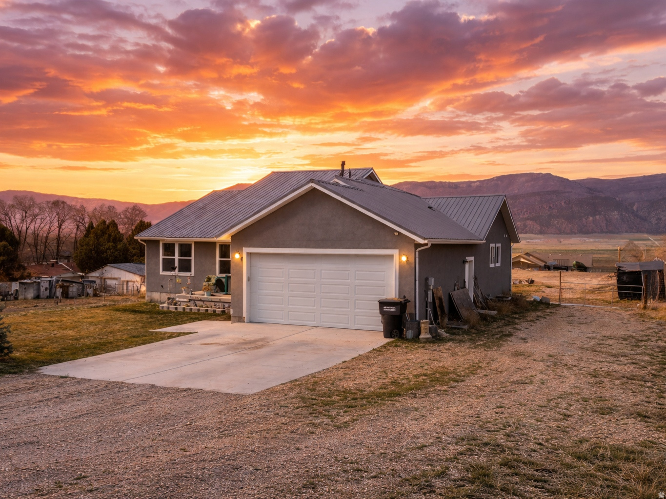 497 N 200 W, Moroni, UT 84646 — photo 1