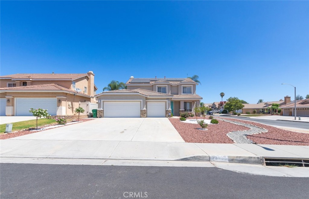 25460 Ridgemoor, Menifee, CA 92586 — photo 1