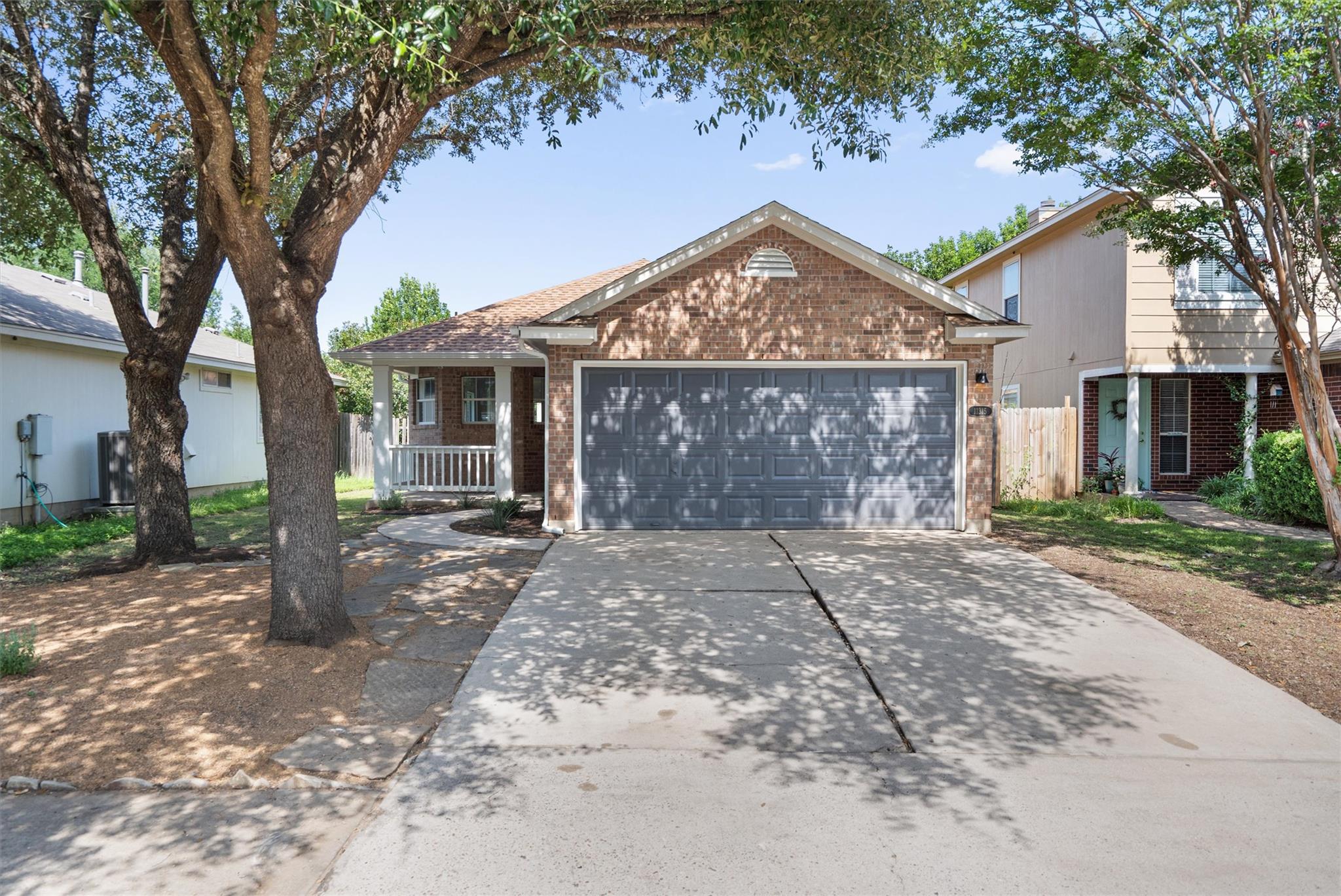 11315 Robert Wooding, Austin, TX 78748 — photo 1
