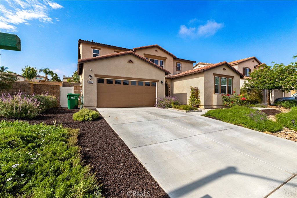 28341 Heather Green Way, Menifee, CA 92584 — photo 1