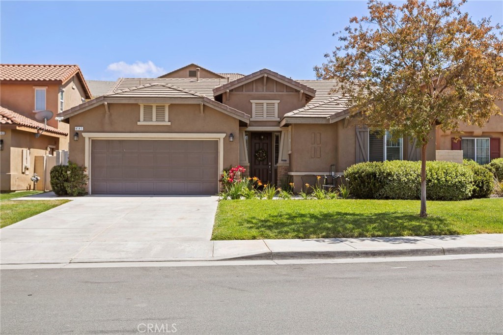 4141 Lovitt Cir, Lake Elsinore, CA 92530 — photo 1