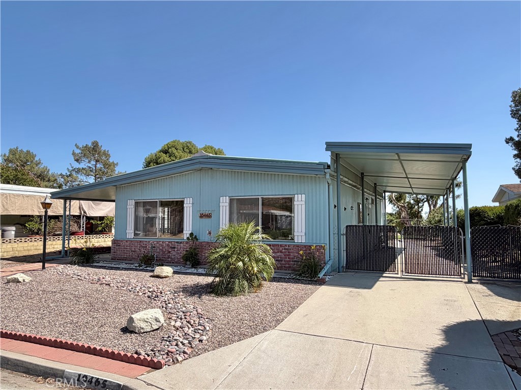 10465 Frontier, Cherry Valley, CA 92223 — photo 1
