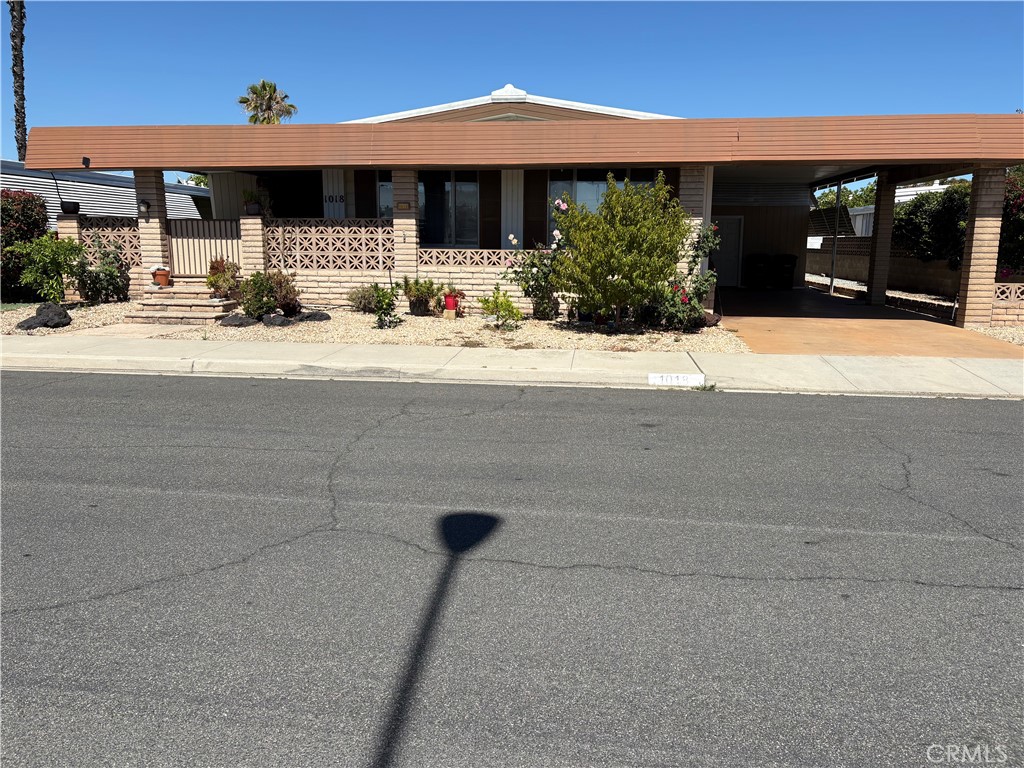 1018 San Nicolas, Hemet, CA 92543 — photo 1