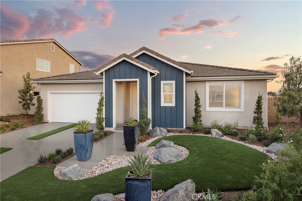 24855 Tall Tree Terrace, Menifee, CA 92585 — photo 1