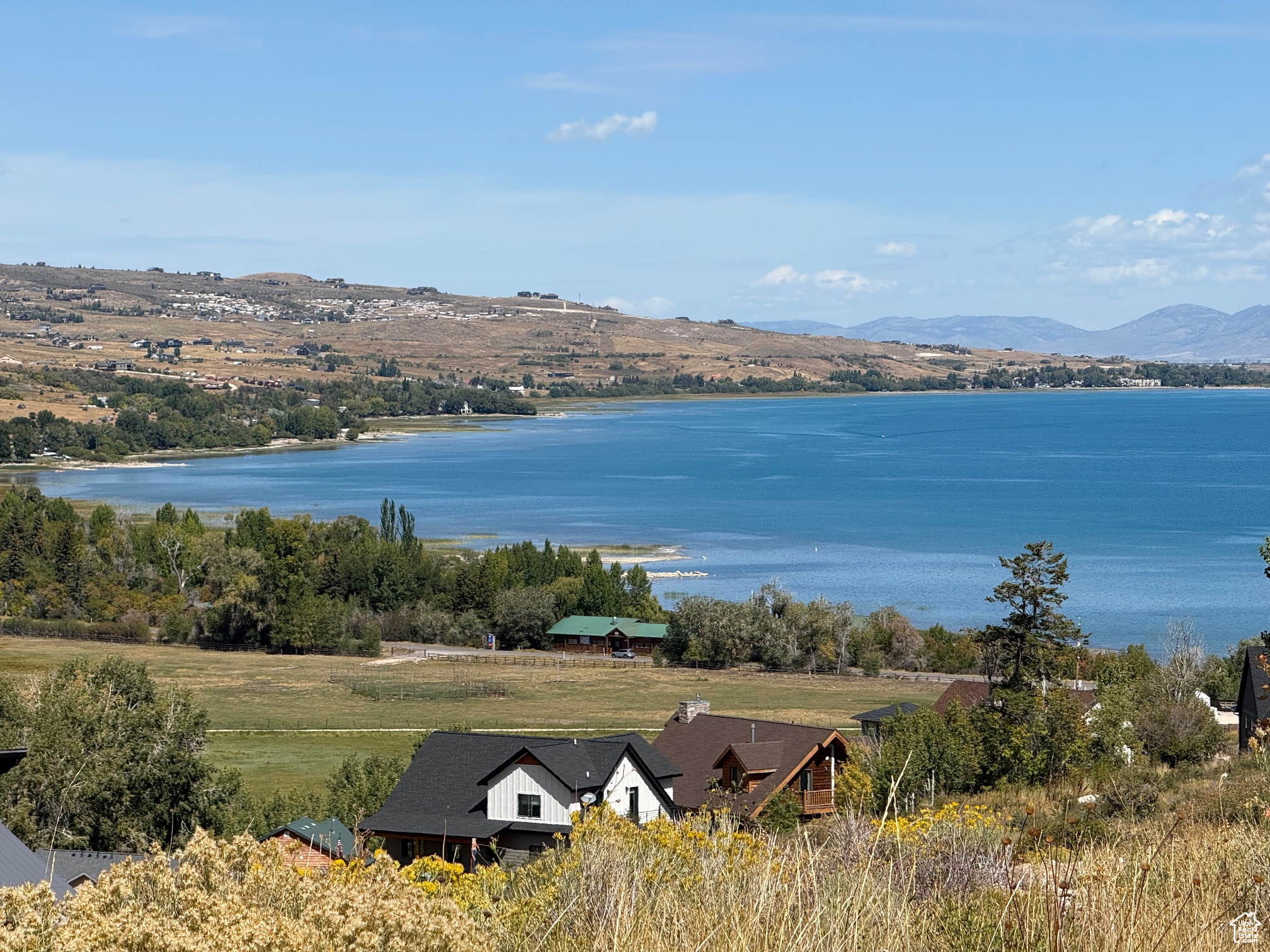 1481 N BROAD HOLLOW RD, Garden City, UT 84028 — photo 1