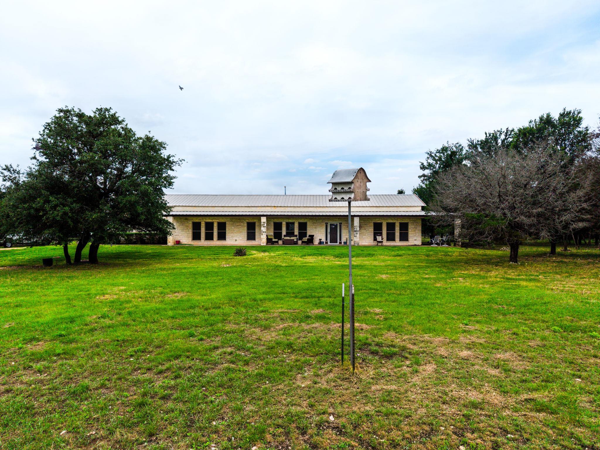 8089 FM 580, Kempner, TX 76539 — photo 1