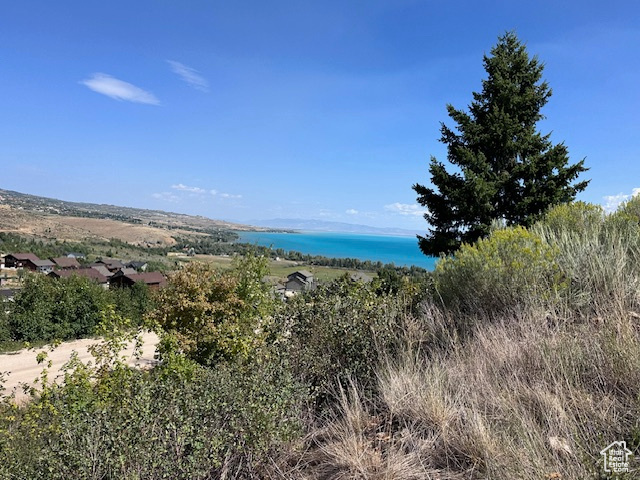 1350 N BROAD HOLLOW RD, Garden City, UT 84028 — photo 1