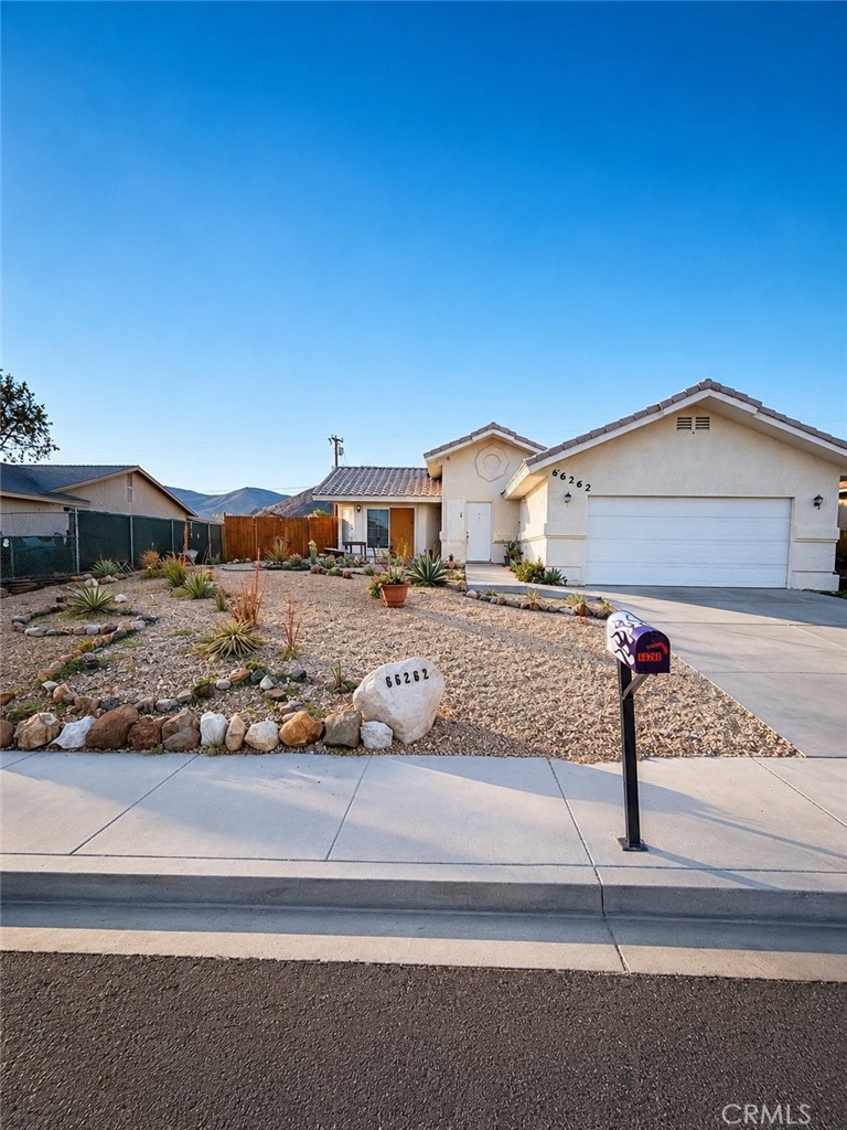 66262 Avenida Dorado, Desert Hot Springs, CA 92240 — photo 1