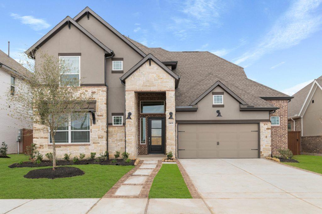 1800 Willow Bean, Georgetown, TX 78633 — photo 1
