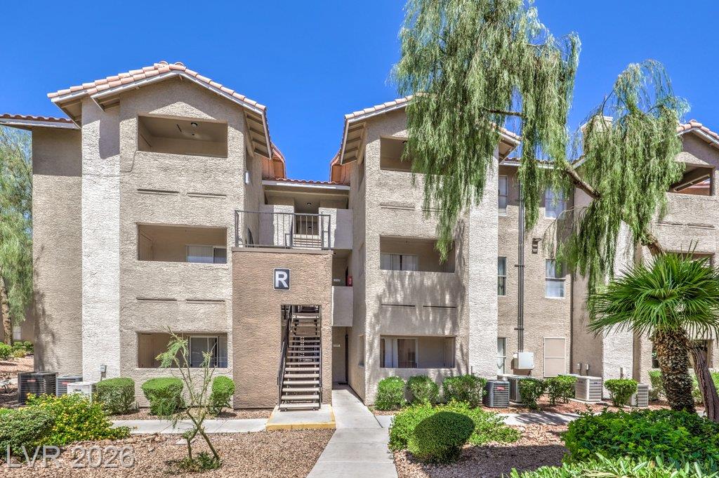4381 West Flamingo Road, Las Vegas, NV 89103 — photo 1