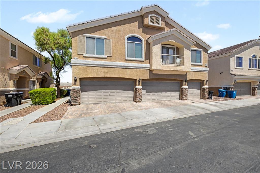 6721  Lookout Lodge Lane, North Las Vegas, NV 89084 — photo 1
