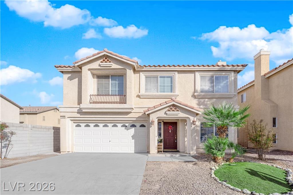 10568  Salmon Leap Street, Las Vegas, NV 89183 — photo 1