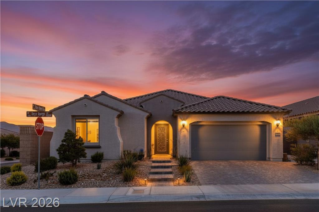 8286 Skye Gorge Street, Las Vegas, NV 89166 — photo 1