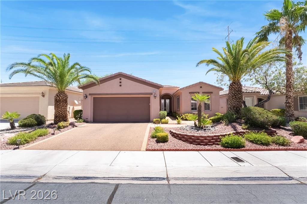 4174  Cascada Piazza Lane, Las Vegas, NV 89135 — photo 1