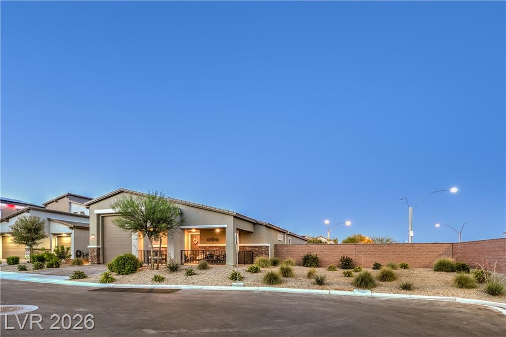10090  Desert Azure Street, Las Vegas, NV 89178 — photo 1