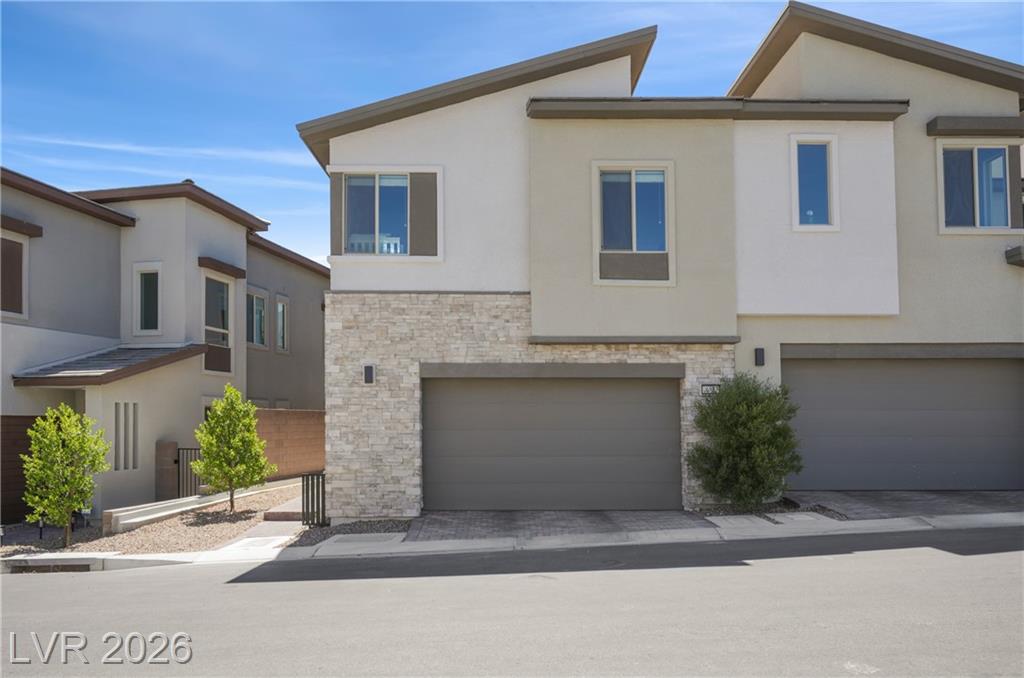 681 Infinity Ridge Street, Las Vegas, NV 89138 — photo 1