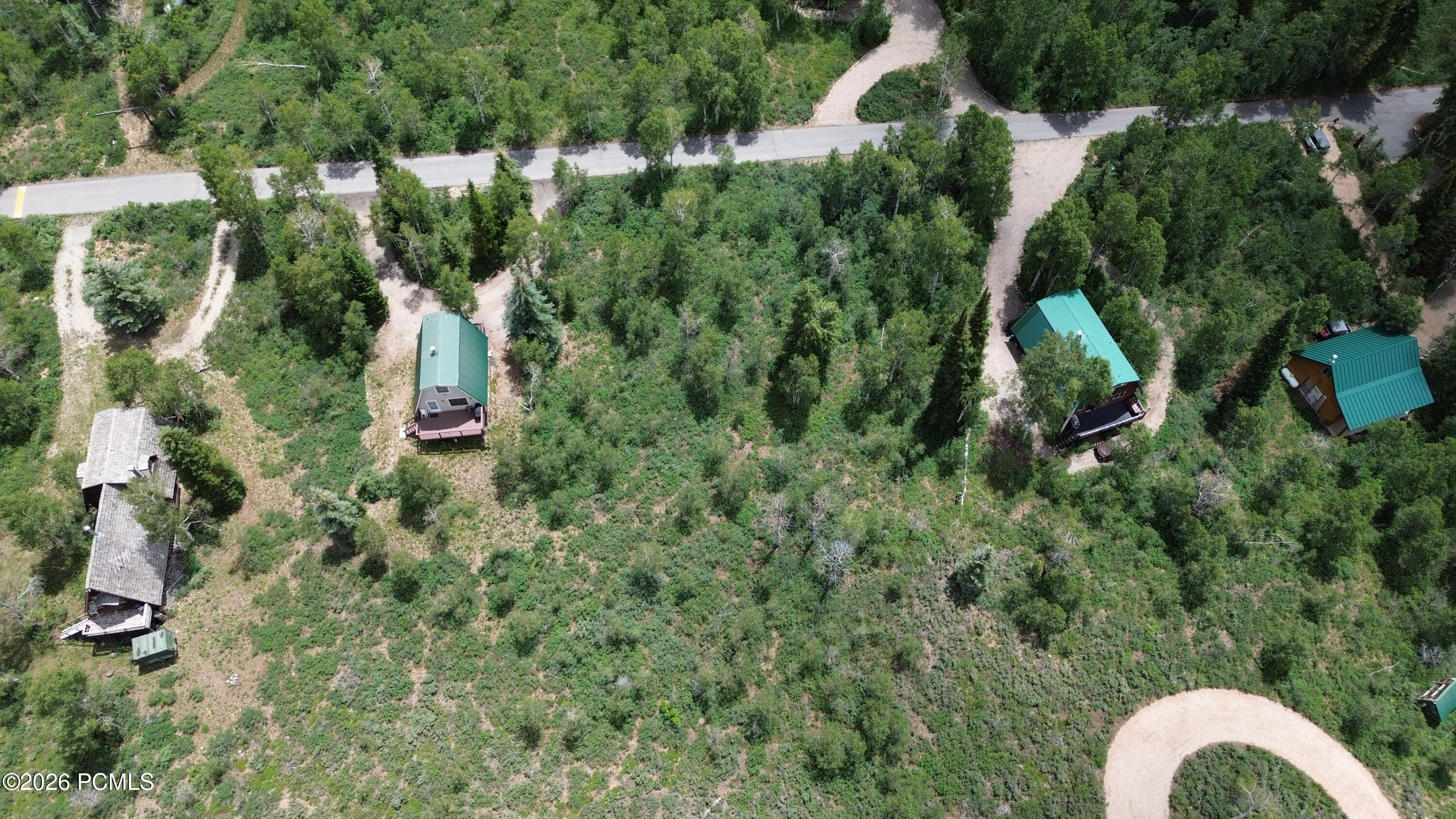 5451 E Targhee Drive 335, Oakley, UT 84055 — photo 1