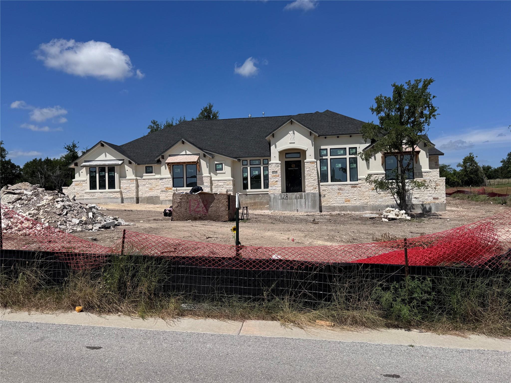 128 Rancho Deluxe, Liberty Hill, TX 78642 — photo 1