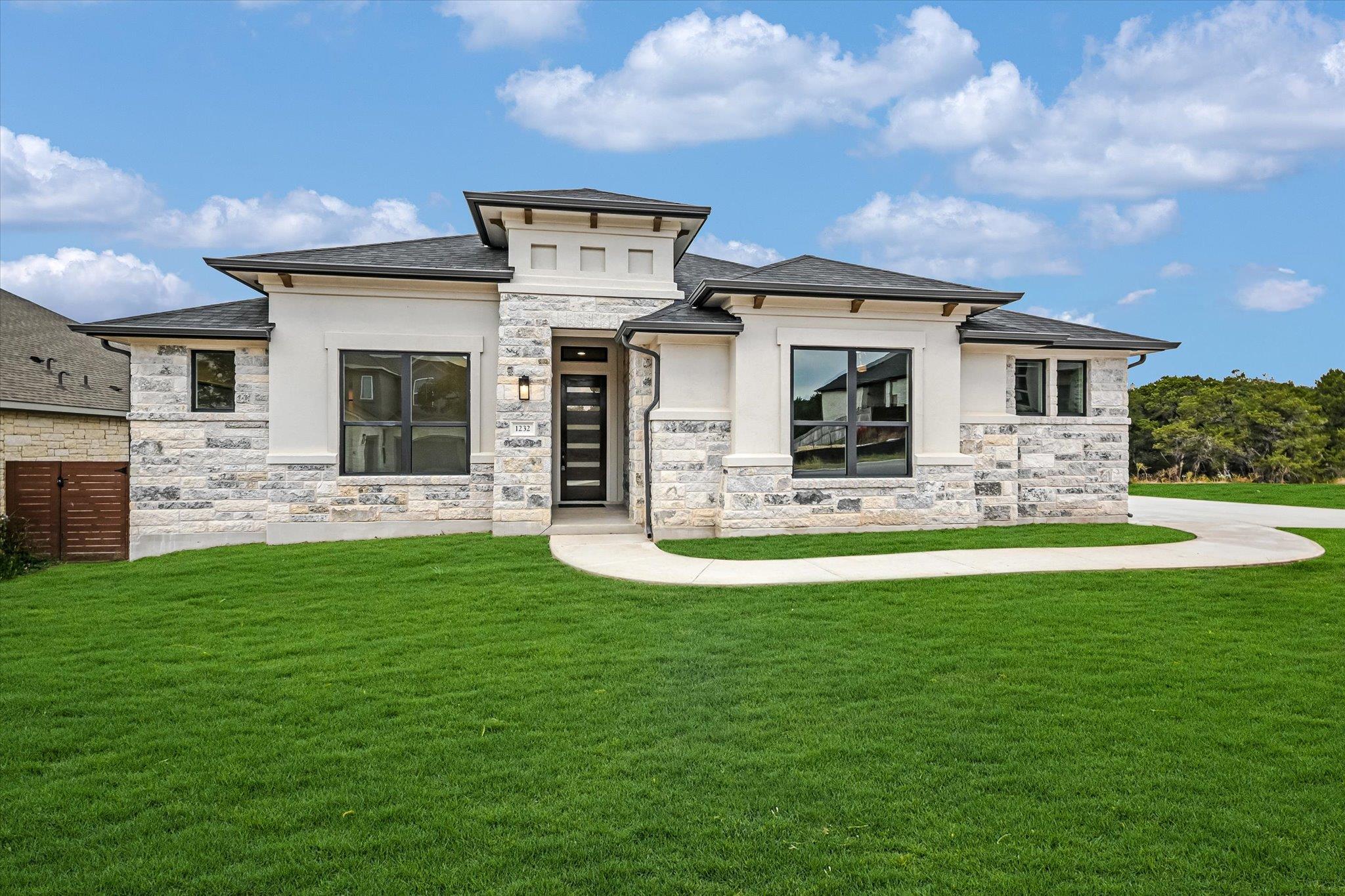 1232 Stormy, Georgetown, TX 78628 — photo 1