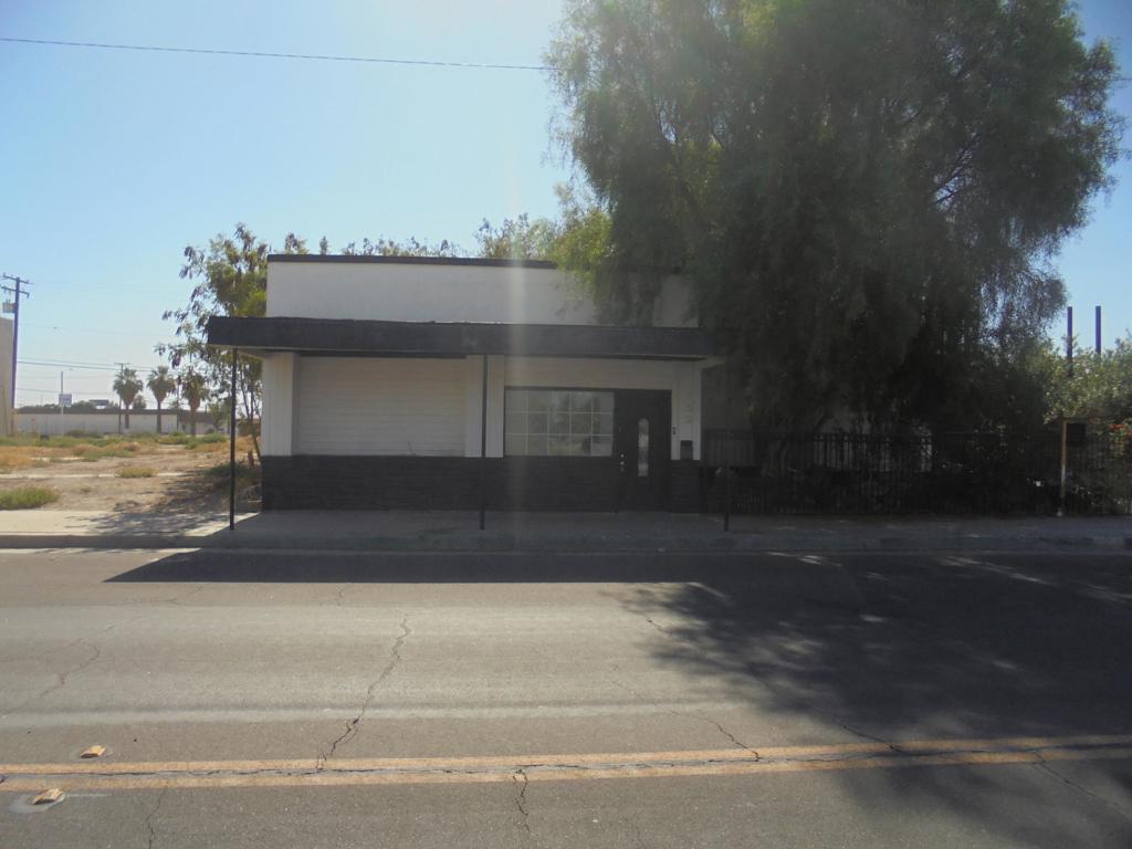 150 Main Street, Blythe, CA 92225 — photo 1
