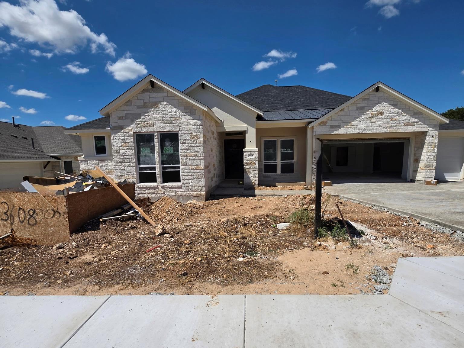 3608  Emerald Lake Path, Georgetown, TX 78628 — photo 1