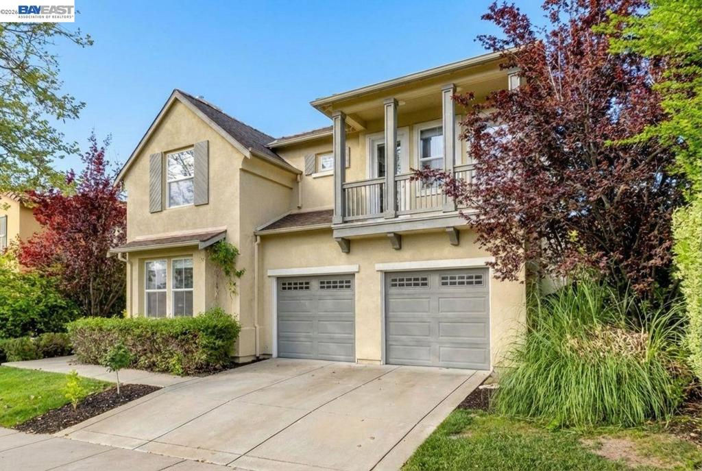 3132 Ashbrook Ln, San Ramon, CA 94582 — photo 1