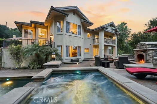 664 Manor Ridge Road, Santa Paula, CA 93060 — photo 1