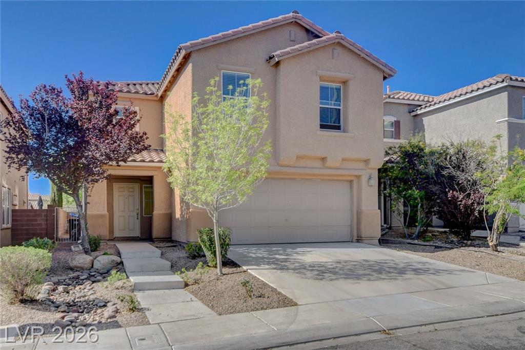 2621  Courlan Drive, North Las Vegas, NV 89084 — photo 1