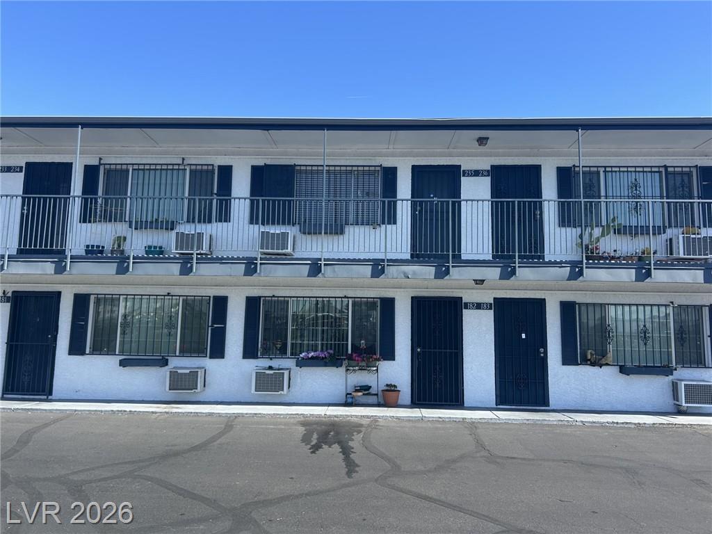 4600  University Center Drive, Las Vegas, NV 89119 — photo 1