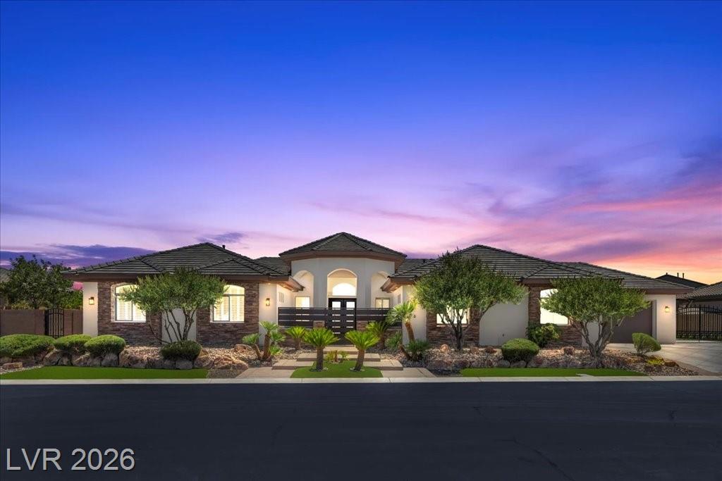 225  Saint Elmo Circle, Las Vegas, NV 89123 — photo 1