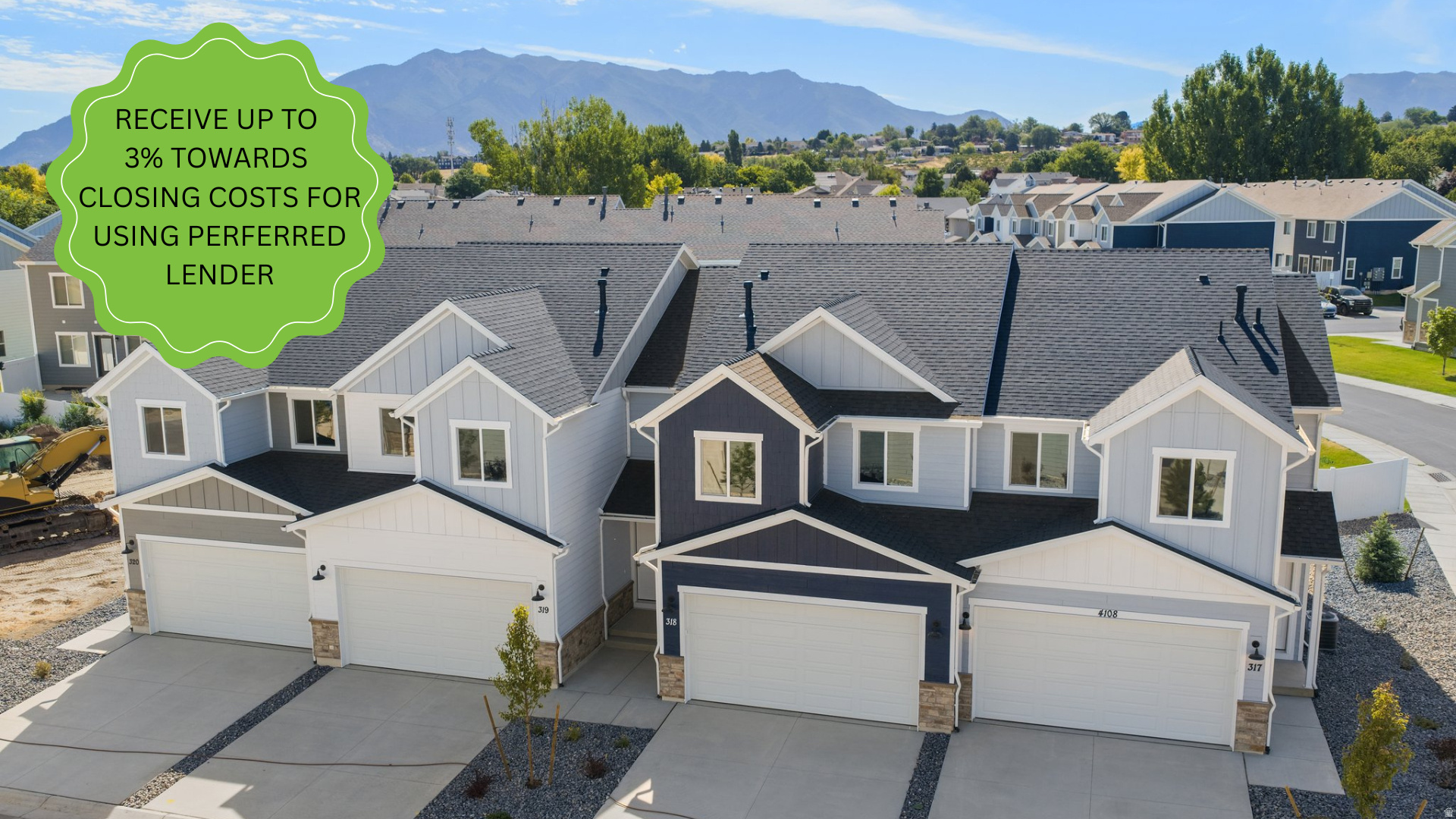 4108 S 2835 W #317, Roy, UT 84067 — photo 1