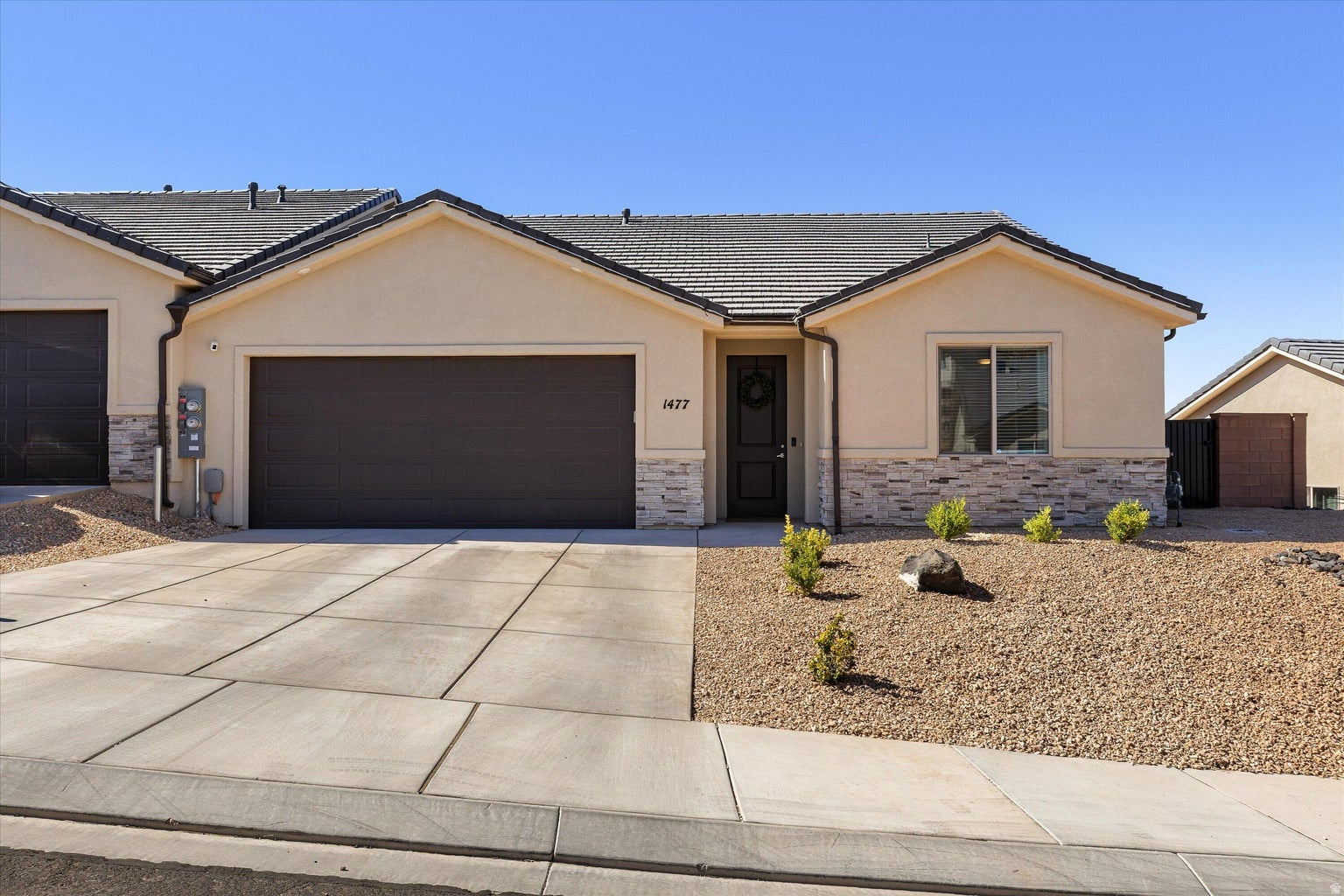 1477 W 470 N, Hurricane, UT 84737 — photo 1