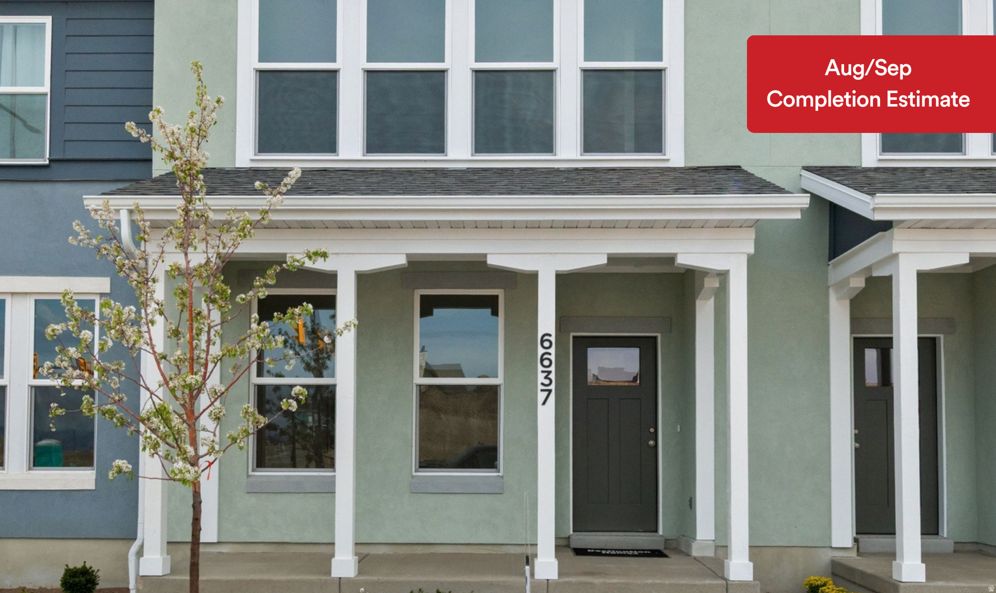 6722 W SOUTH JORDAN PKWY #511, South Jordan, UT 84009 — photo 1